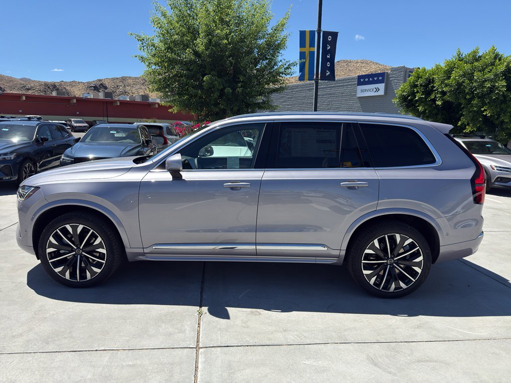 New 2026 Volvo XC90 B6 Plus w/ Protection Package Premier image 7