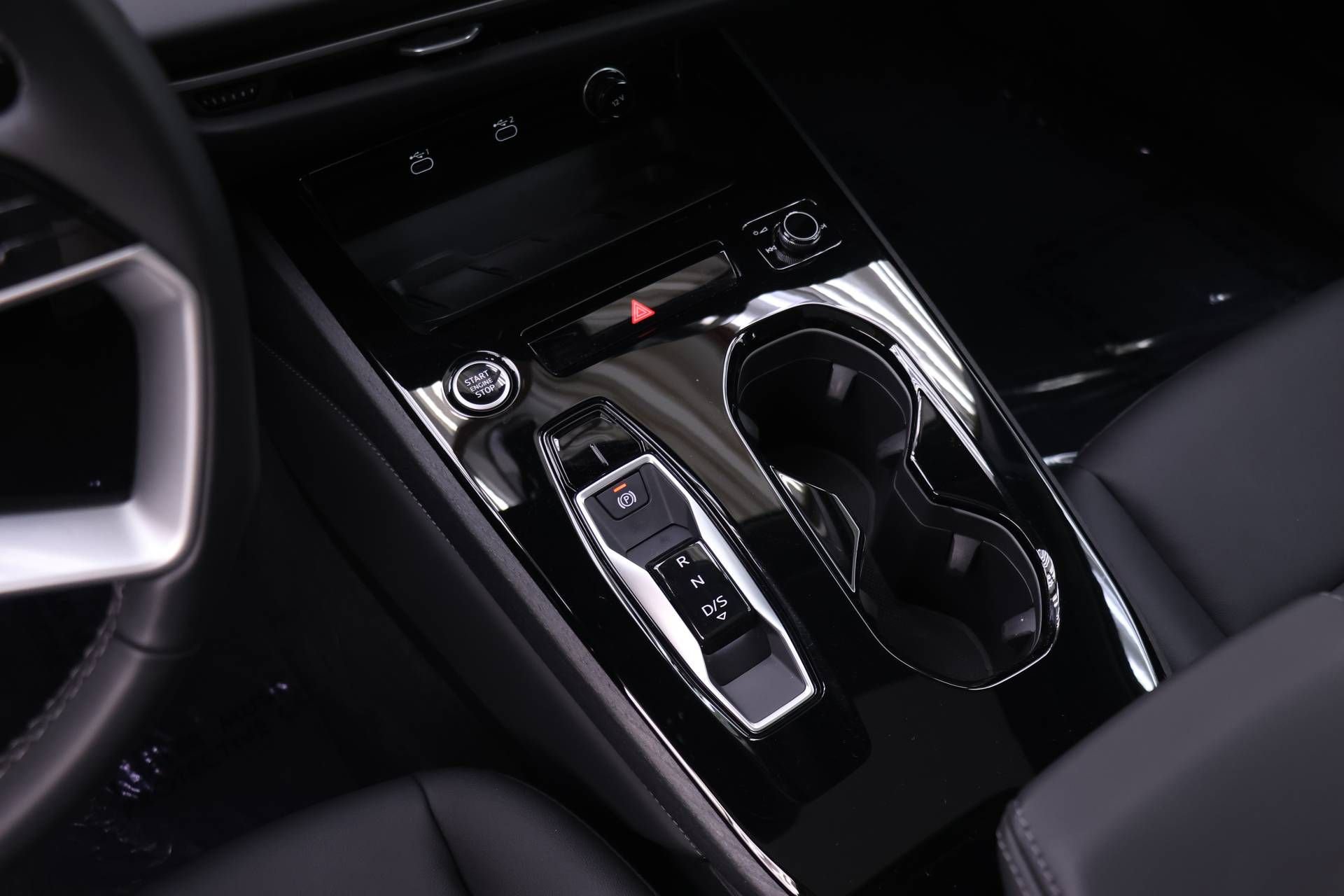 Certified 2025 Audi A5 2.0T Premium w/ Convenience Package AWD/4WD image 16