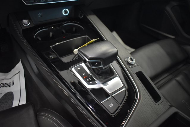 Used 2024 Audi A5 2.0T Premium Plus AWD/4WD image 14