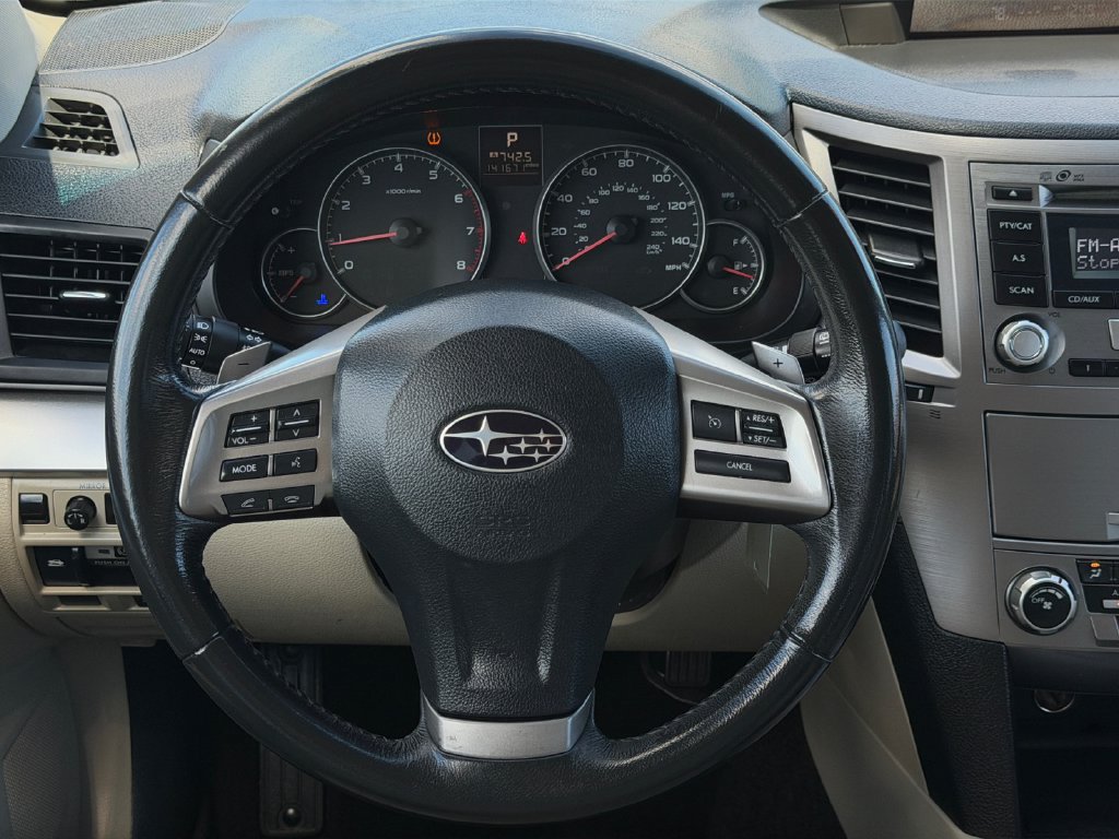 Used 2013 Subaru Outback 2.5i Premium AWD/4WD image 19