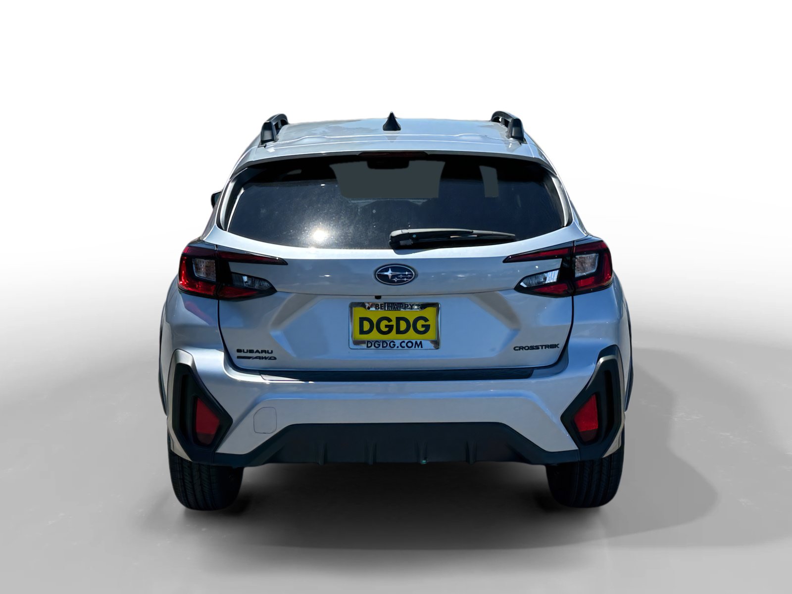New 2026 Subaru Crosstrek 2.5i Premium AWD/4WD image 4