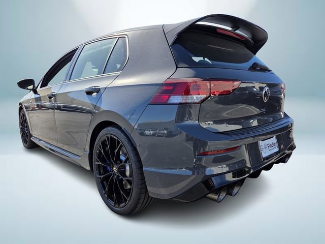 New 2026 Volkswagen Golf w/ Euro Style Package image 3