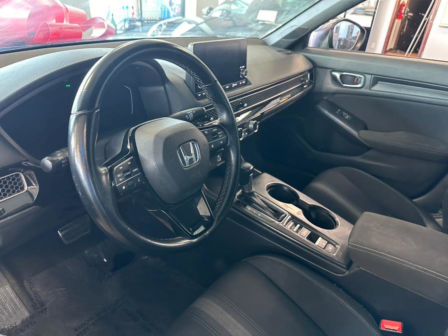 Used 2022 Honda Civic Sport image 17