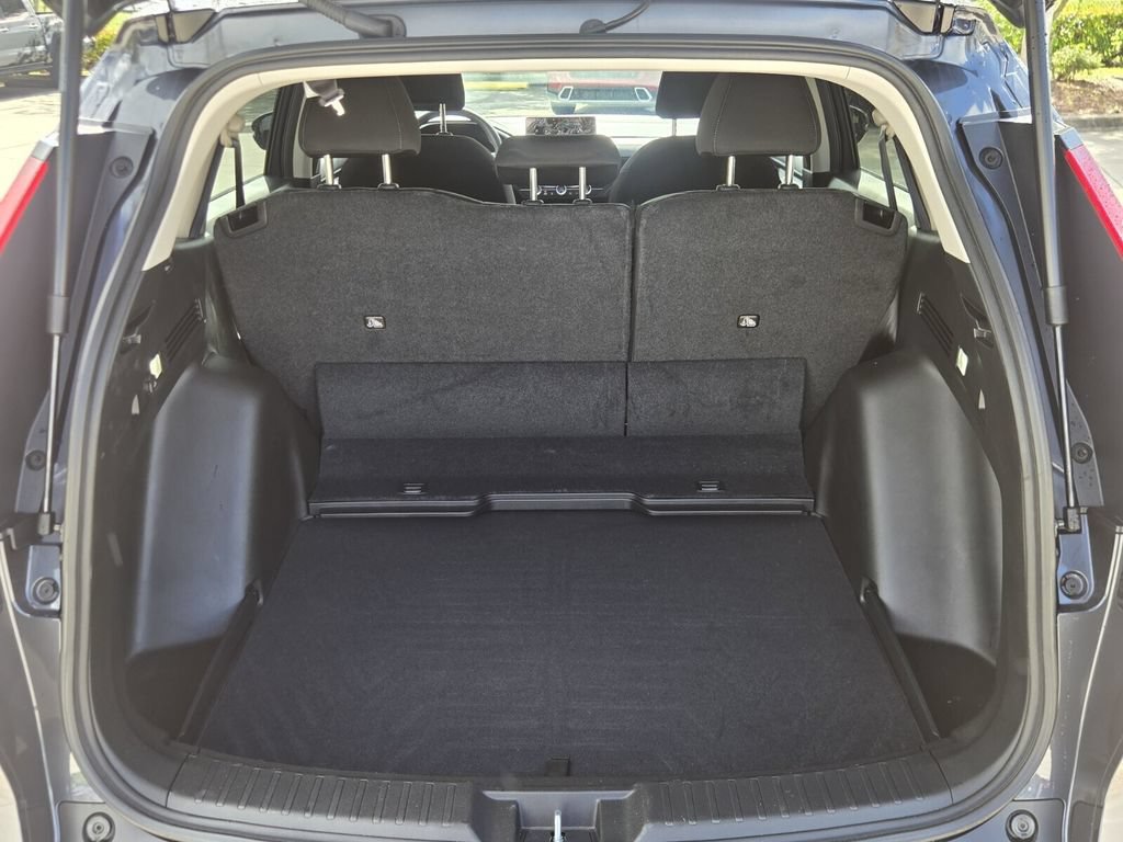 Used 2025 Honda CR-V LX image 14