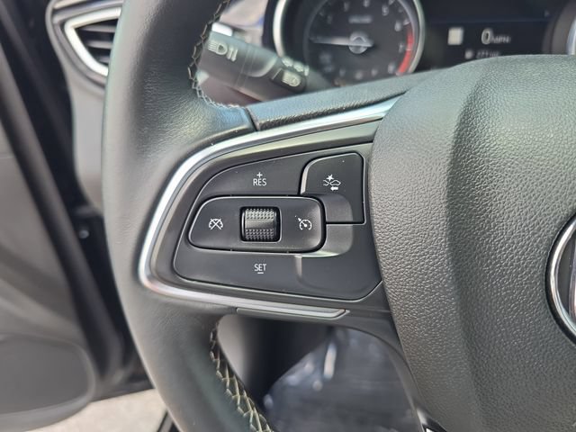 Certified 2021 Buick Encore GX Select w/ Advanced Technology Package FWD image 24