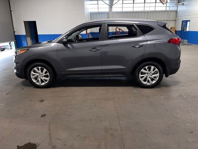 Used 2019 Hyundai Tucson Value AWD/4WD image 6