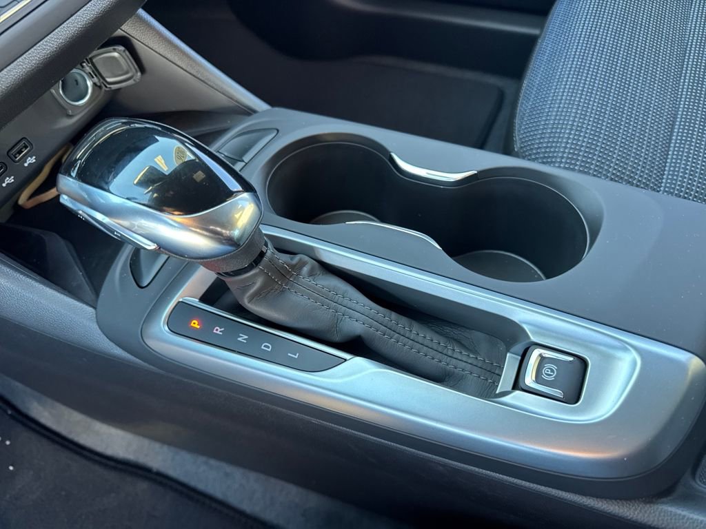 New 2026 Buick Envista Preferred w/ Convenience I Package FWD image 19