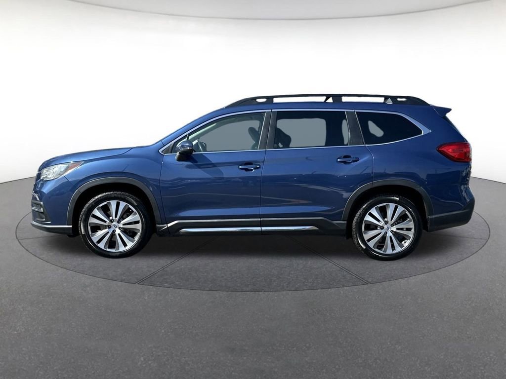 Used 2020 Subaru Ascent Limited w/ Technology Package image 2
