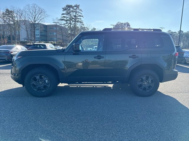 Used 2024 Lexus GX 550 image 5