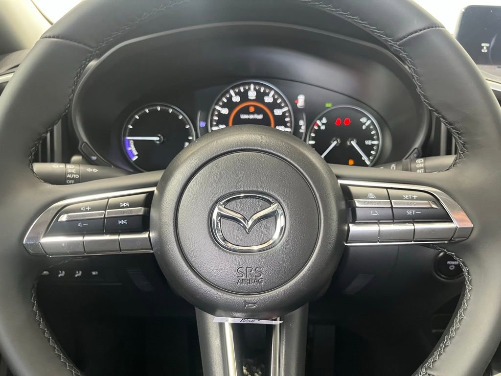 New 2026 MAZDA CX-50 AWD 2.5 Hybrid w/ Premium Pkg image 20