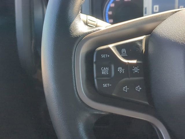 Used 2024 Ford Bronco Outer Banks image 13