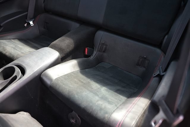 Used 2013 Subaru BRZ Limited w/ Popular Pkg 1B RWD image 13