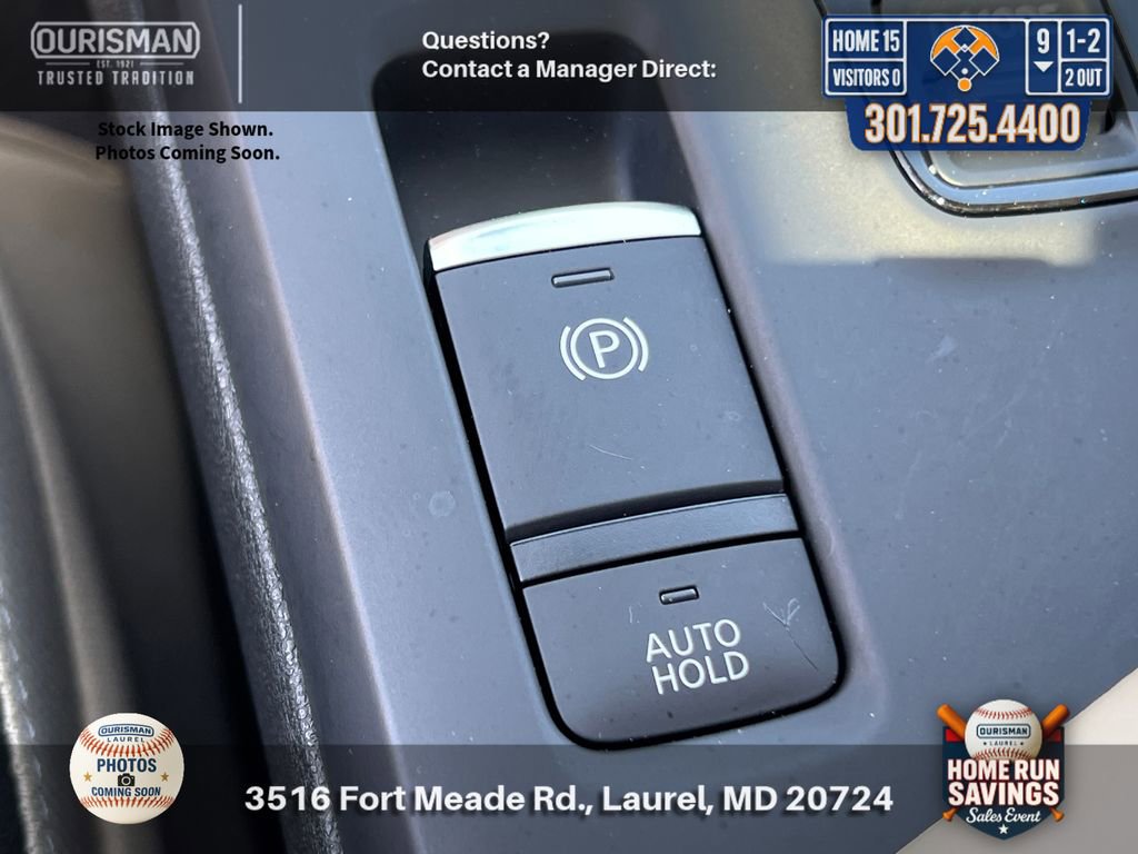 Used 2019 INFINITI QX50 Essential w/ Premium Heat Package AWD/4WD image 27