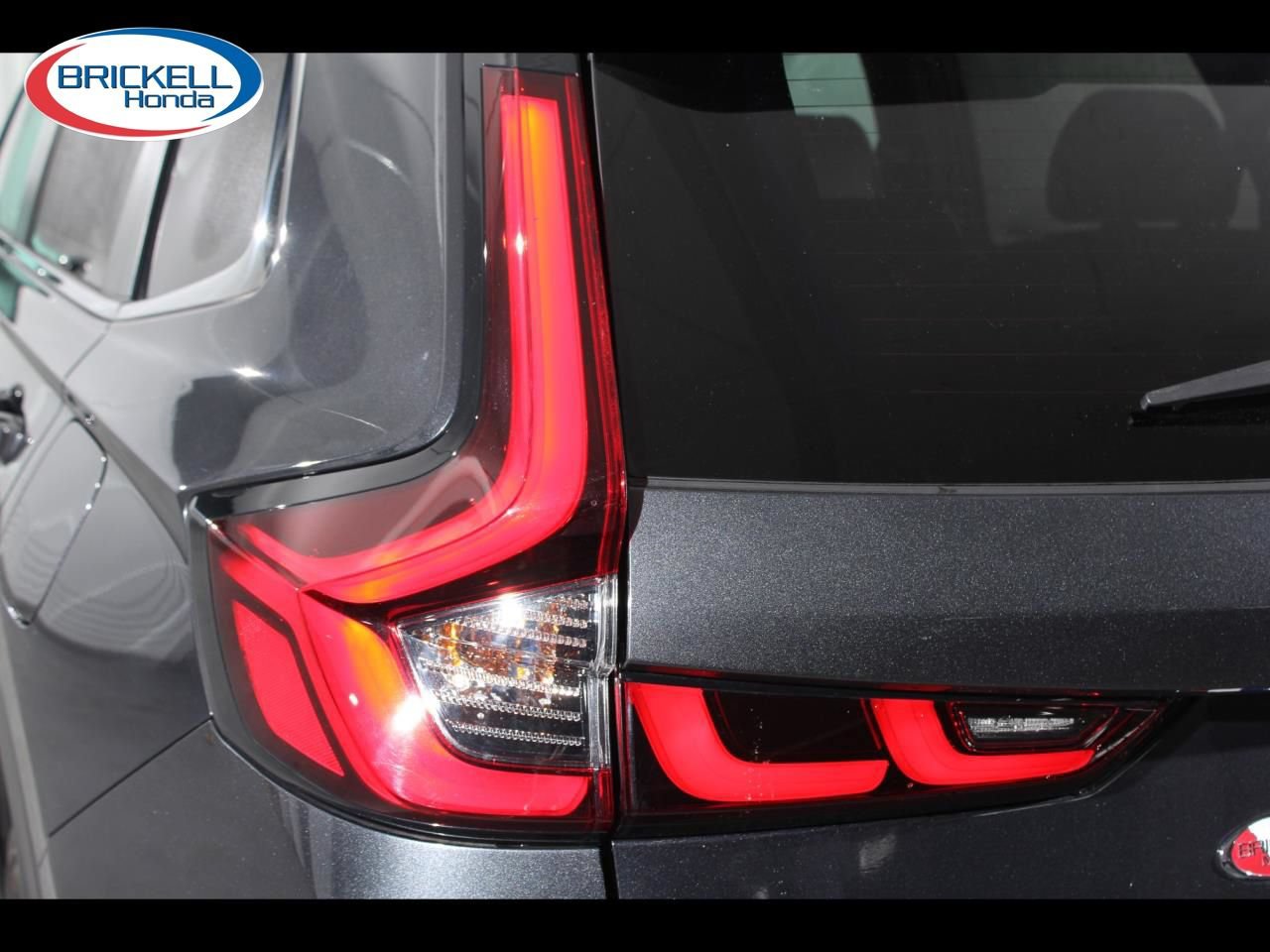 Used 2024 Honda CR-V Sport-L image 11