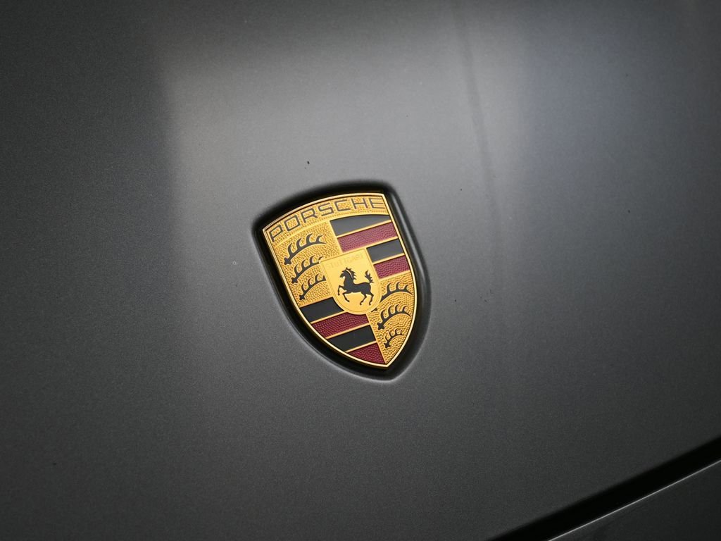 Certified 2023 Porsche 911 Carrera image 14