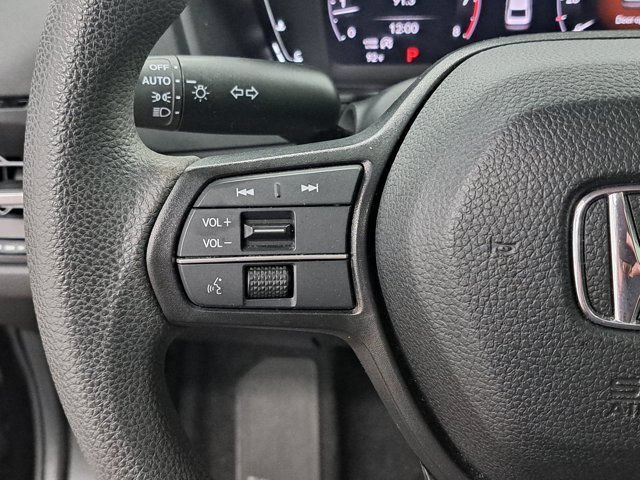 Used 2023 Honda Accord EX image 24