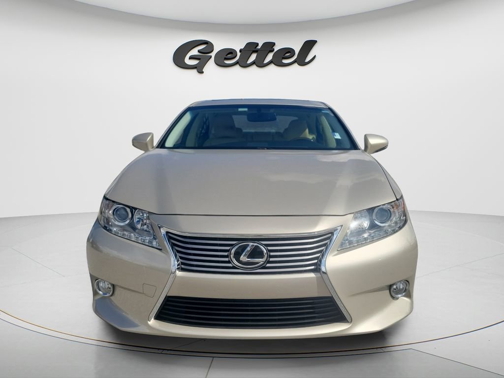 Used 2013 Lexus ES 350 w/ Premium Pkg FWD image 8