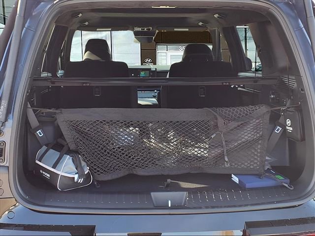 New 2026 Hyundai Santa Fe Calligraphy image 7