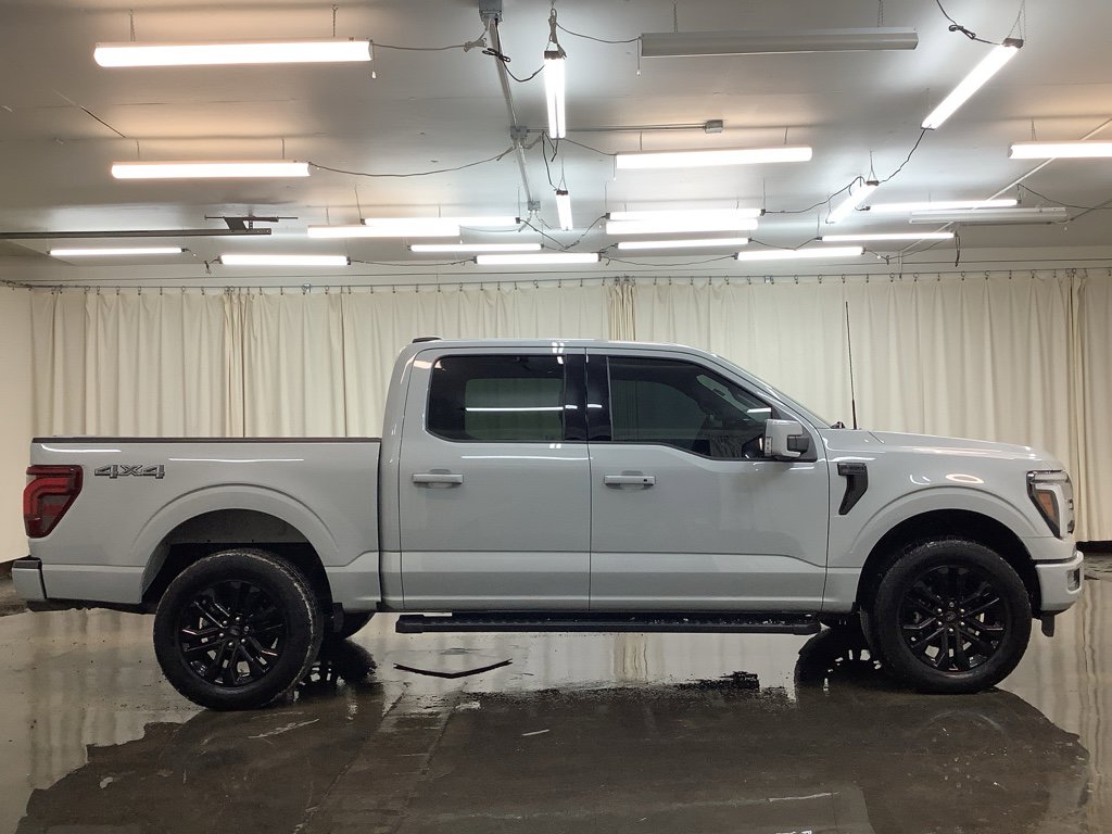 Used 2024 Ford F150 Lariat image 5