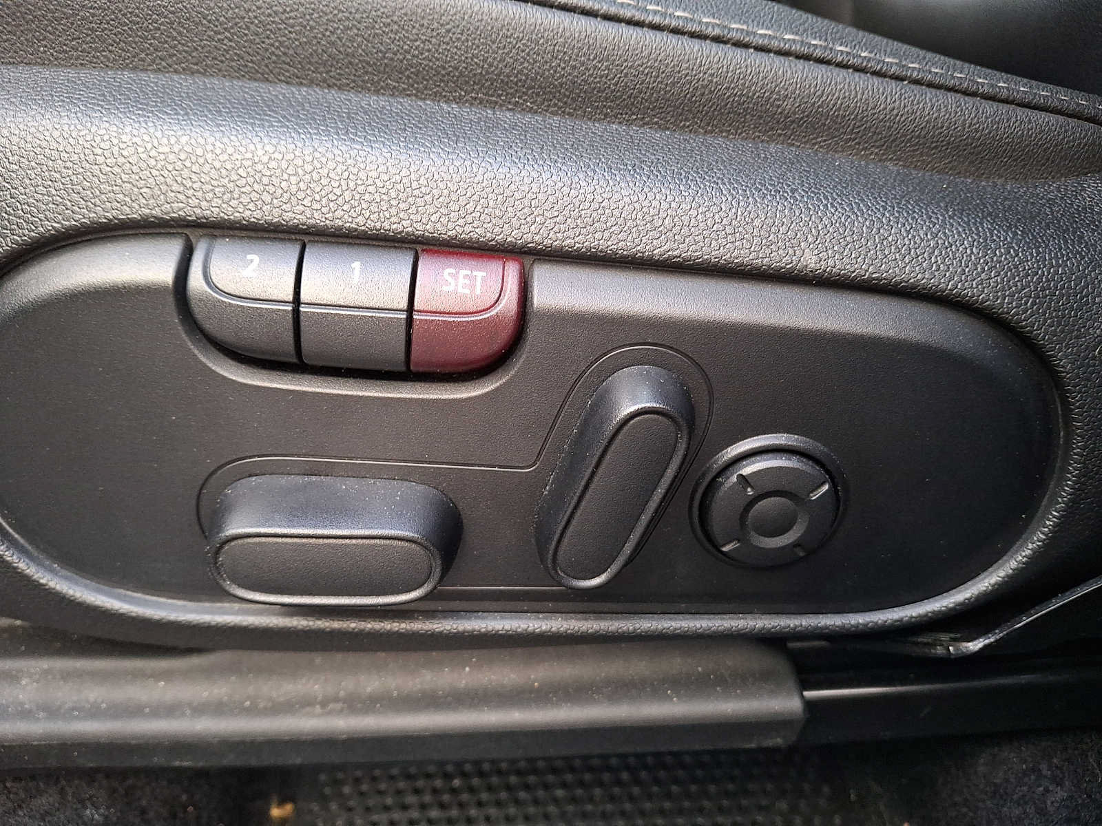 Used 2024 MINI Cooper Countryman S AWD/4WD image 11