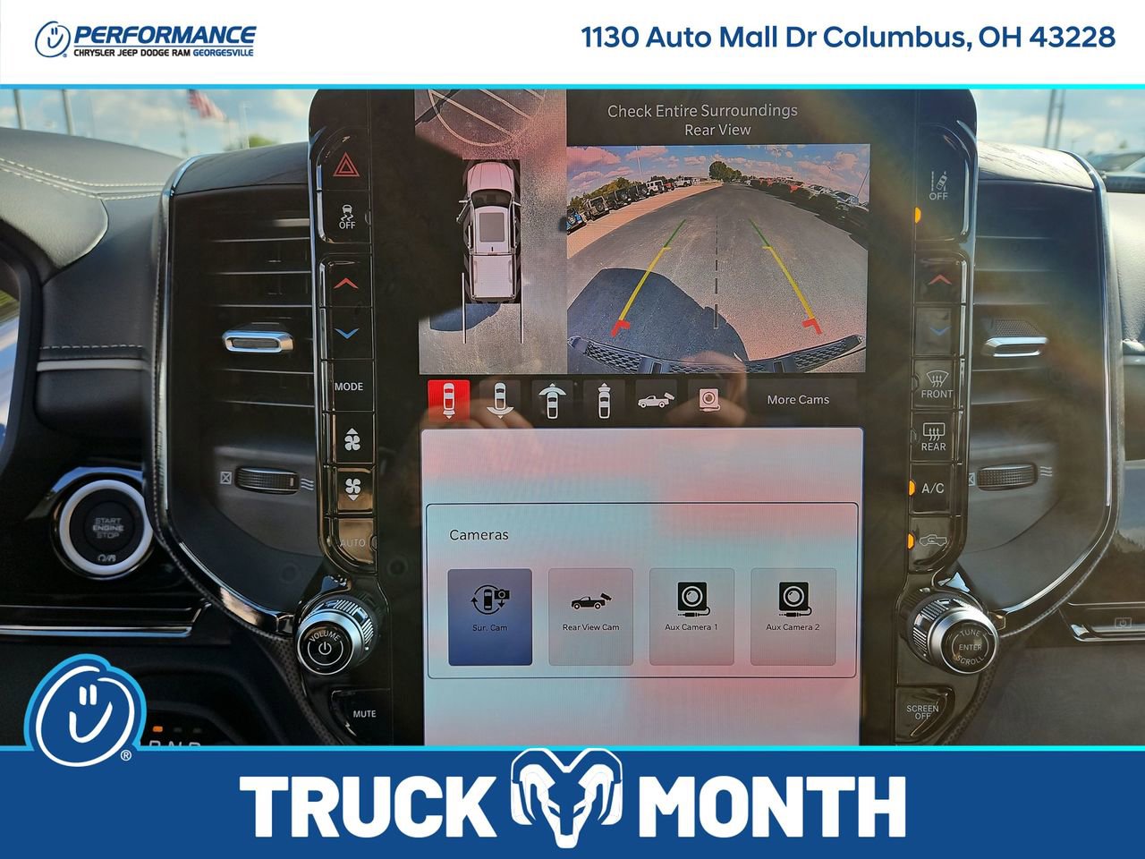 New 2026 RAM 1500 Limited image 29