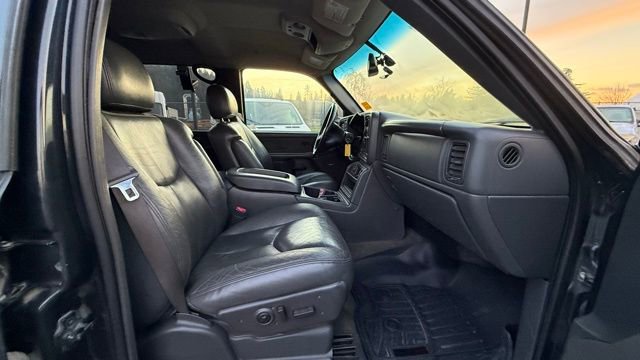 Used 2003 Chevrolet Silverado 2500 LT w/ Skid Plate Package image 13