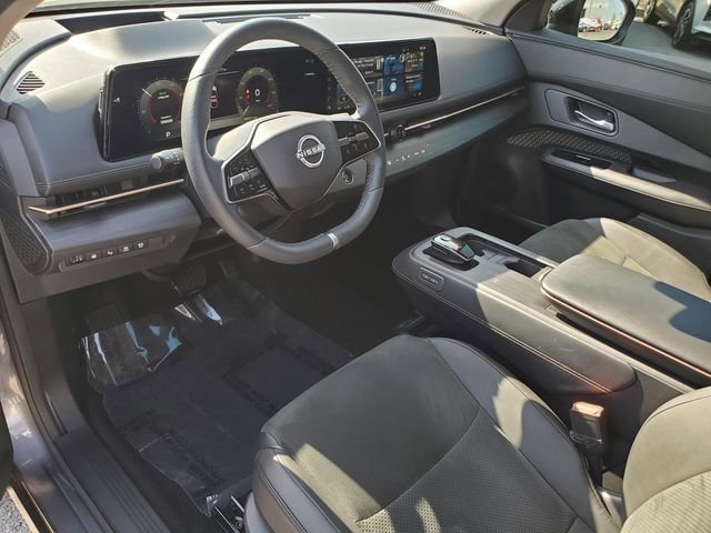 Certified 2023 Nissan Ariya FWD image 14