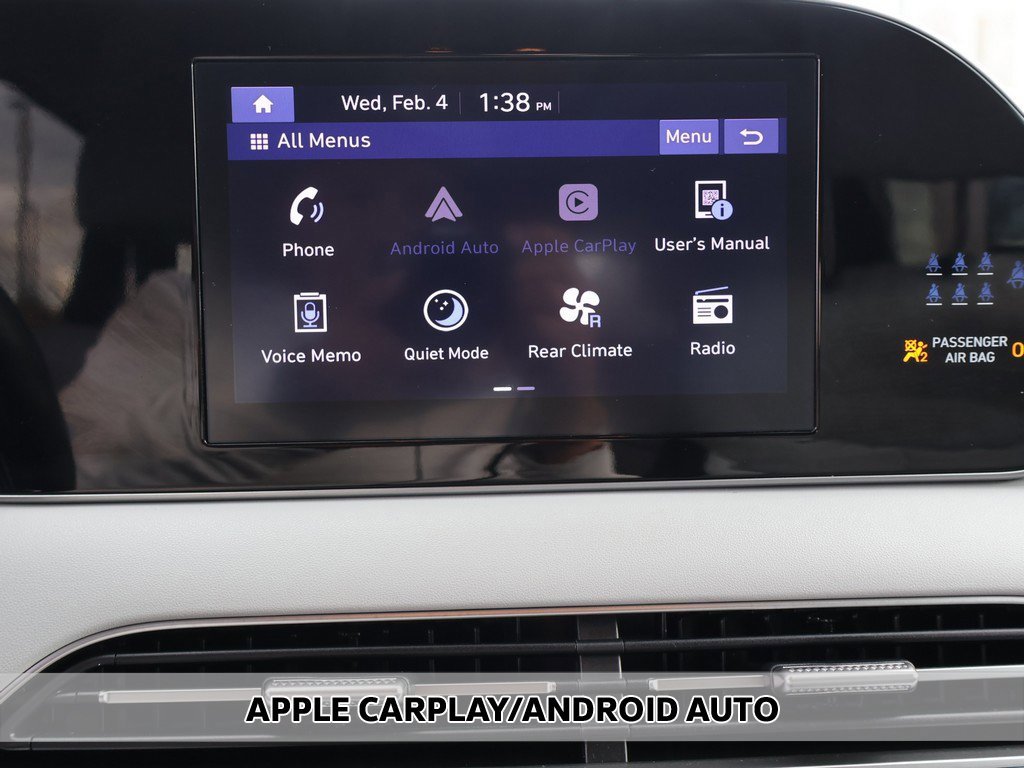 Used 2022 Hyundai Palisade SE image 6