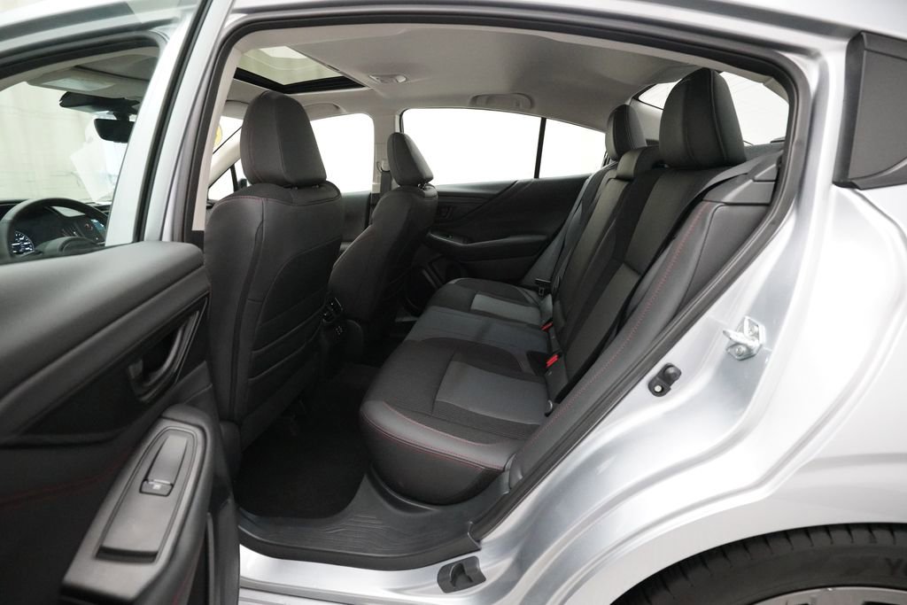 Used 2025 Subaru Legacy Limited AWD/4WD image 15