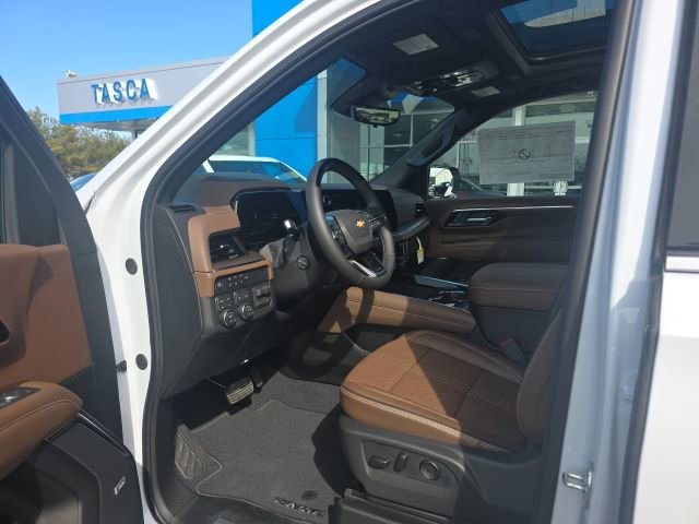 New 2026 Chevrolet Tahoe High Country image 17