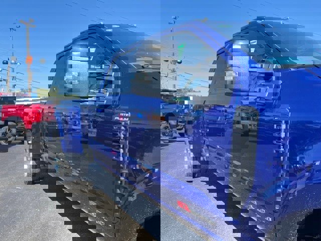 New 2026 Ford F450 Platinum image 41