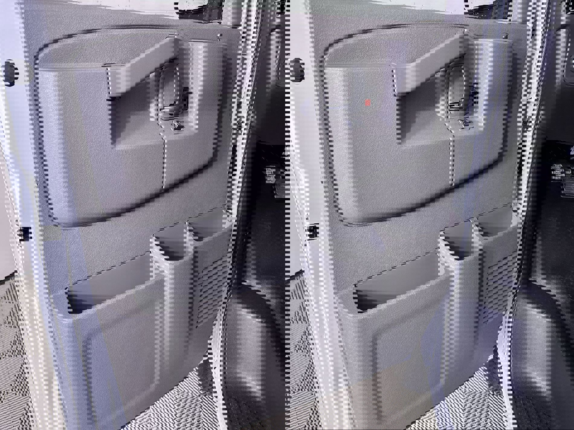 New 2025 Chevrolet Express 2500 w/ Driver Convenience Package image 52