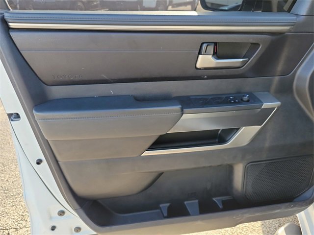 Used 2023 Toyota Tundra SR5 image 15