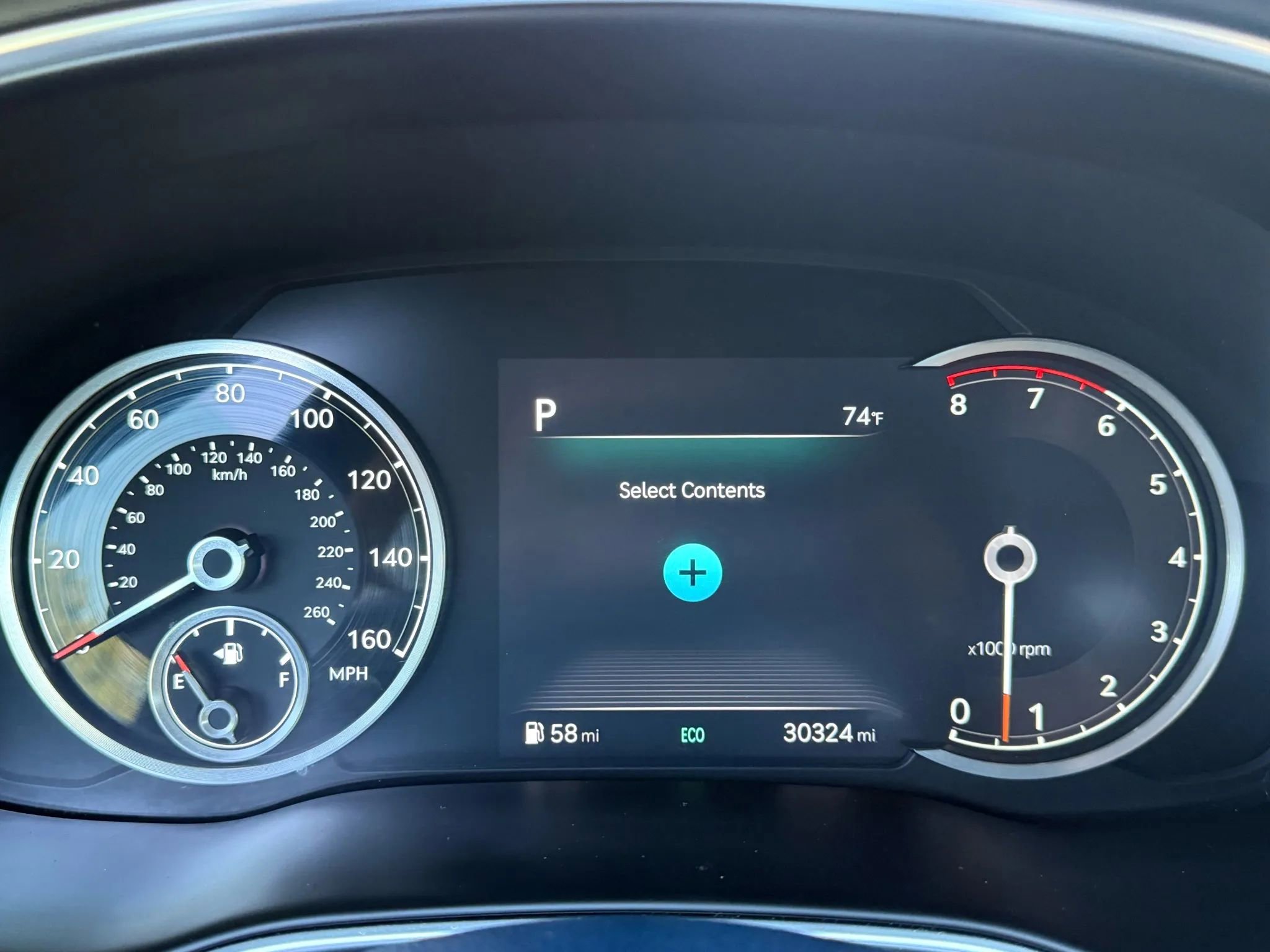 Used 2021 Genesis GV80 3.5T w/ Advanced Package 06 image 11