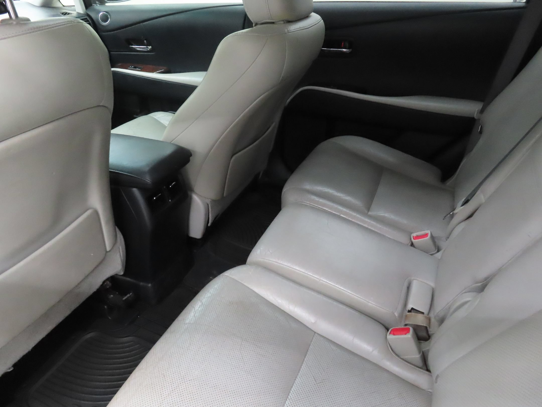 Used 2012 Lexus RX 450h FWD w/ Premium Pkg image 22