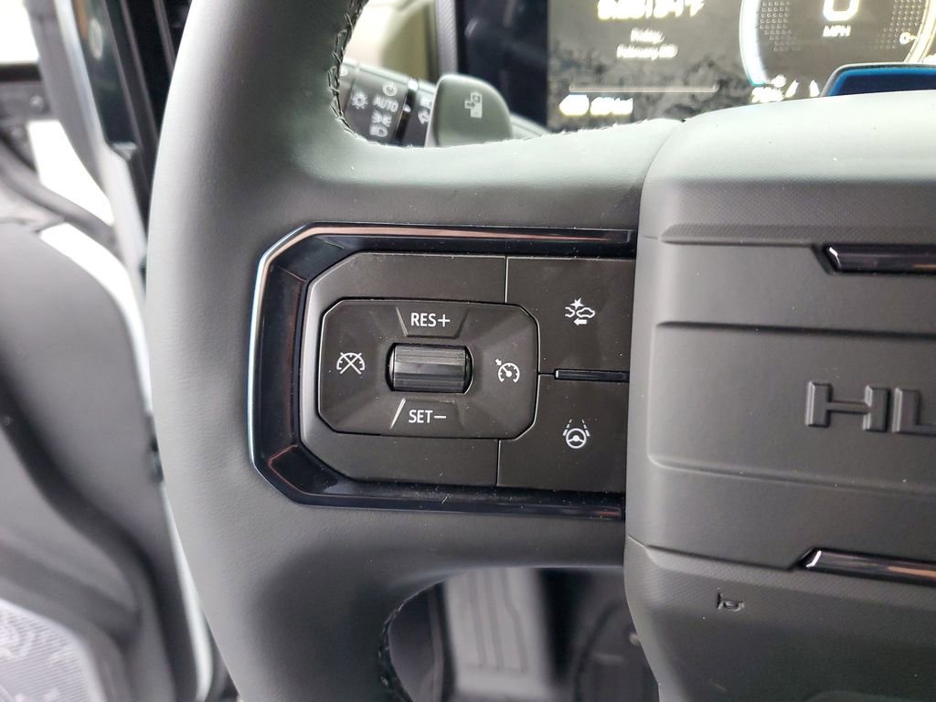 New 2026 GMC Hummer EV SUV image 20