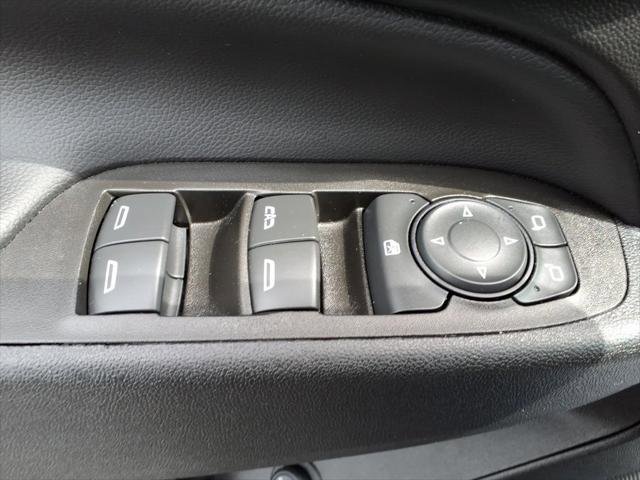 Used 2022 Chevrolet Equinox LT AWD/4WD image 14