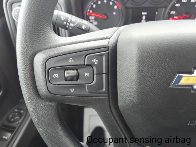 New 2026 Chevrolet Silverado 1500 W/T w/ WT Value Package image 13