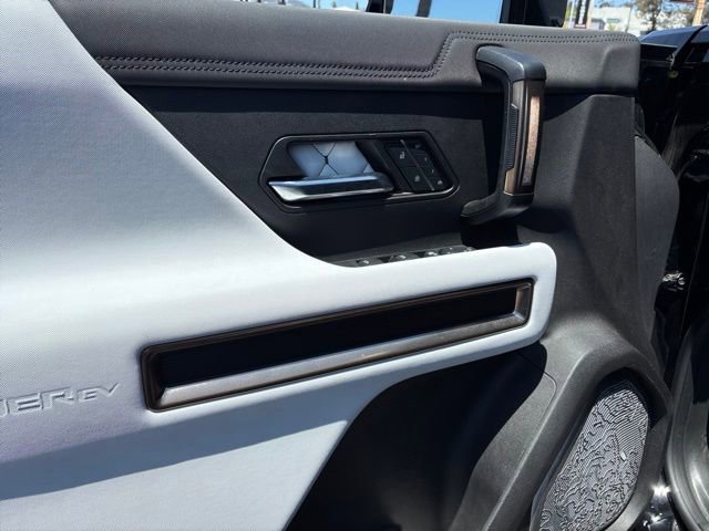 Used 2024 GMC Hummer EV 2X AWD/4WD image 5