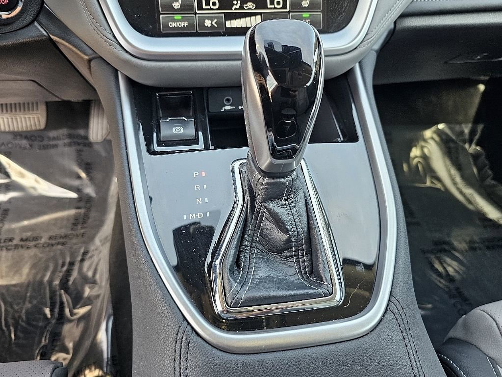 Used 2023 Subaru Outback Limited image 33