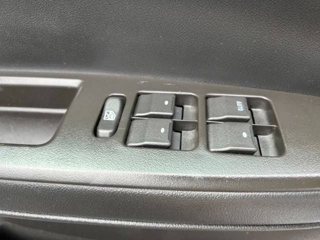 Used 2015 Chevrolet Impala Police FWD image 15