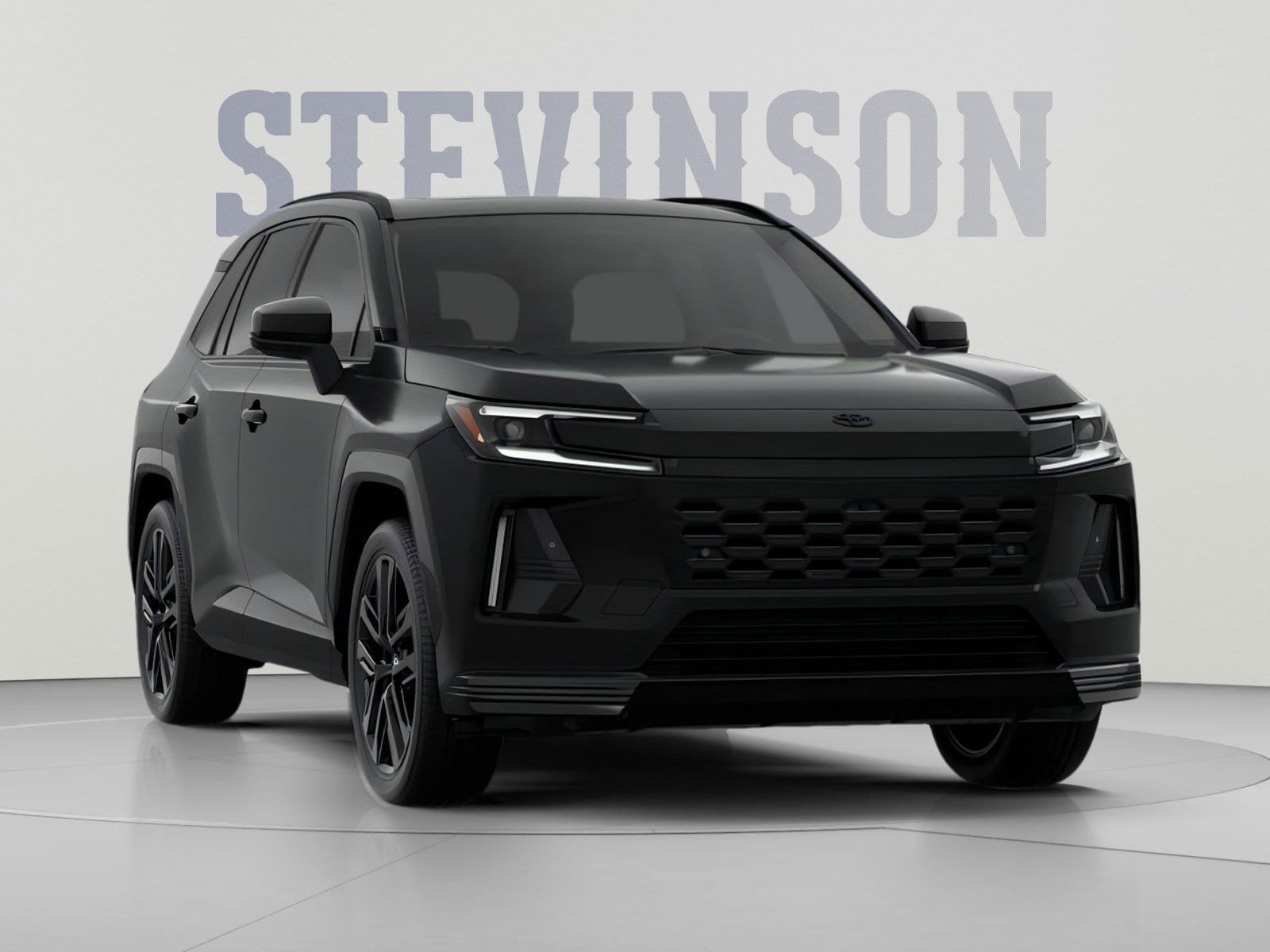 New 2026 Toyota RAV4 XSE AWD/4WD image 16