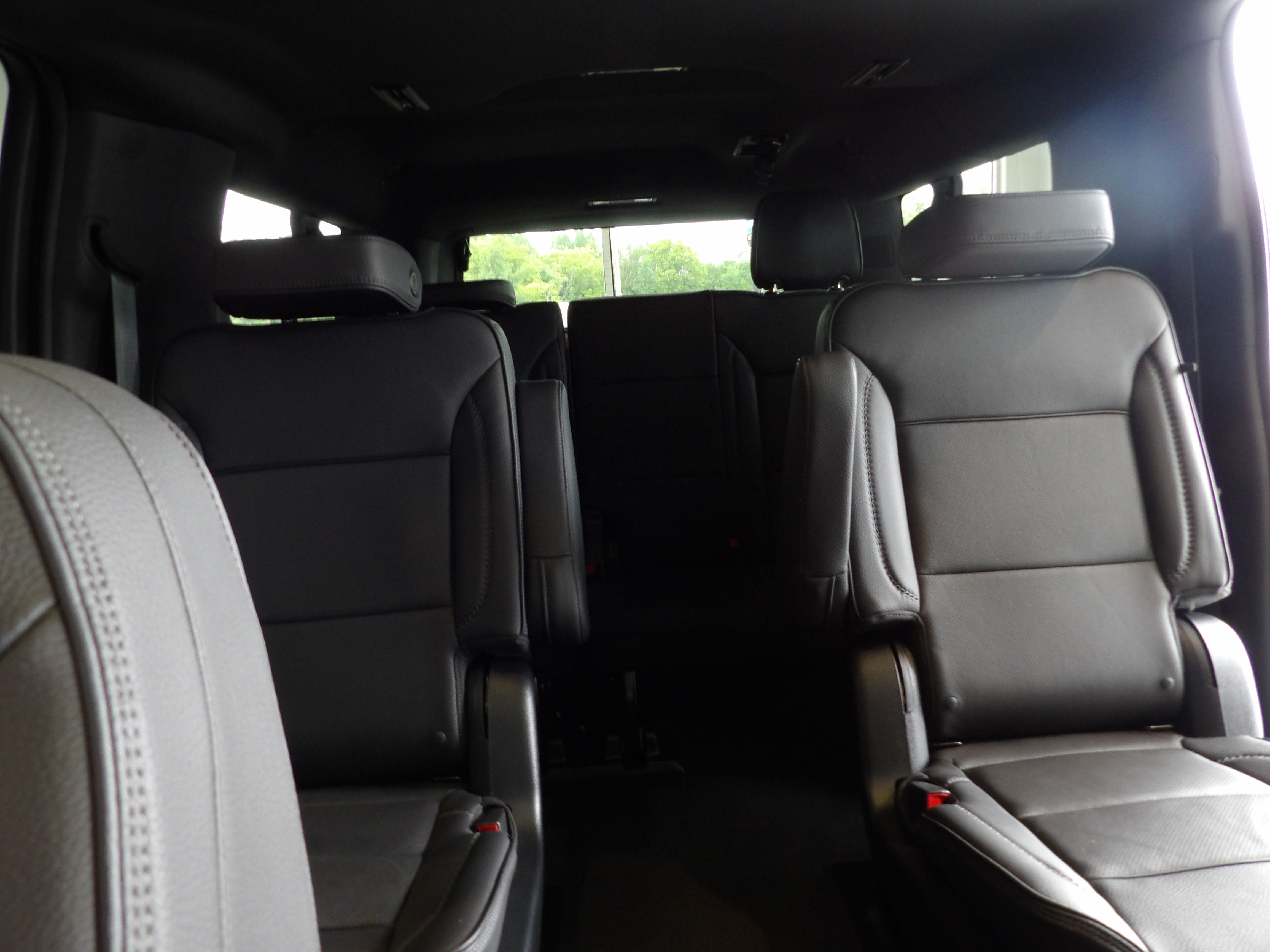 Used 2023 GMC Yukon XL Denali w/ Max Trailering Package AWD/4WD image 27
