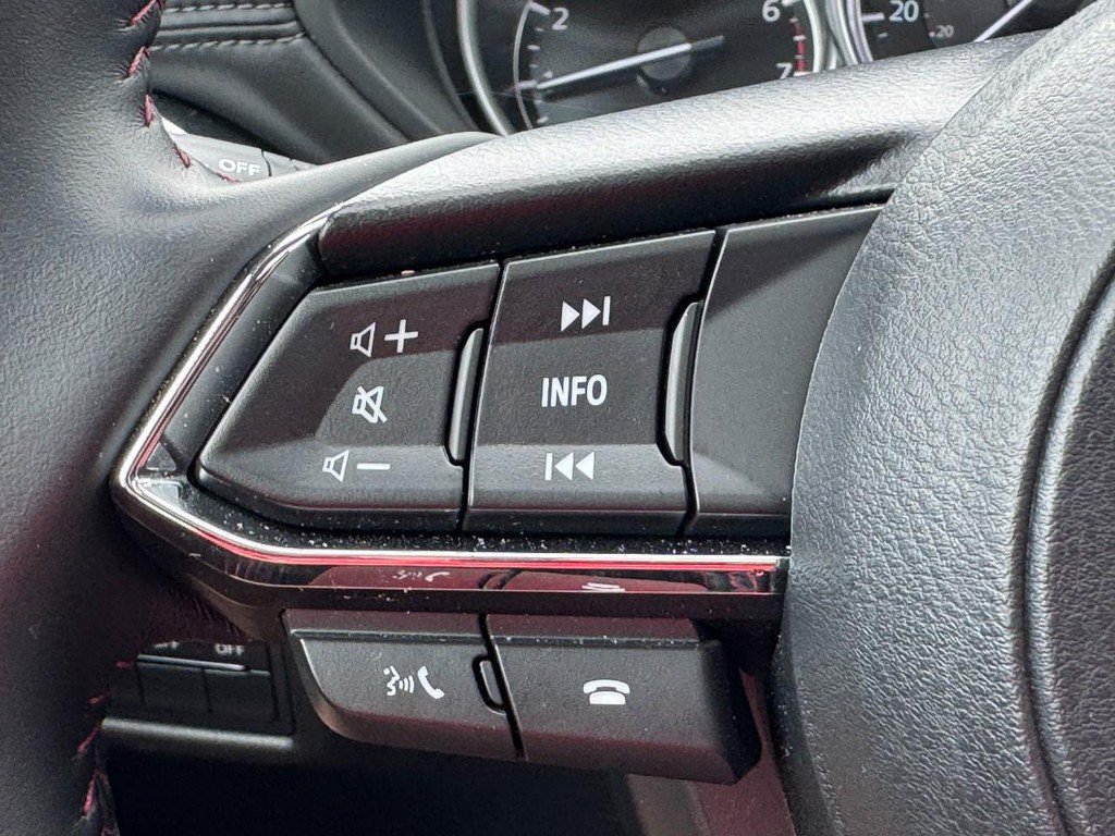 Used 2025 MAZDA CX-5 Carbon Edition AWD/4WD image 20