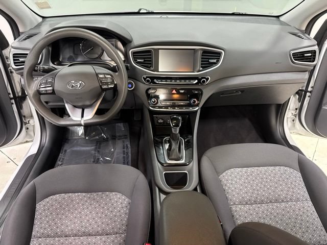 Used 2019 Hyundai Ioniq Blue FWD image 2