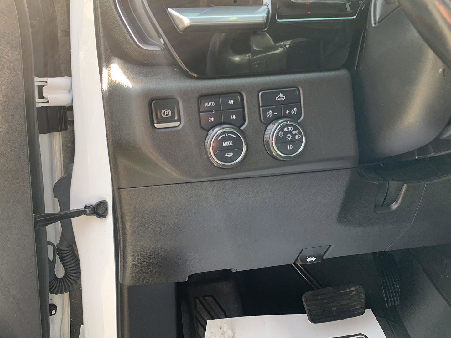 Used 2022 Chevrolet Silverado 1500 RST image 20