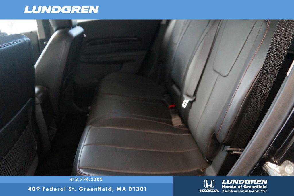 Used 2015 GMC Terrain Denali image 25