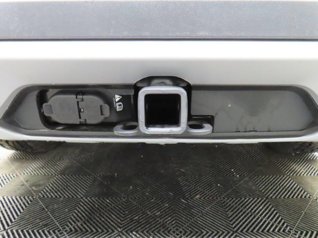 Used 2026 Ford Explorer Tremor w/ Tremor Ultimate Package AWD/4WD image 53