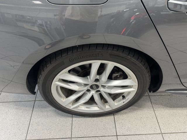 Certified 2023 Audi A4 2.0T Premium w/ Convenience Package AWD/4WD image 12