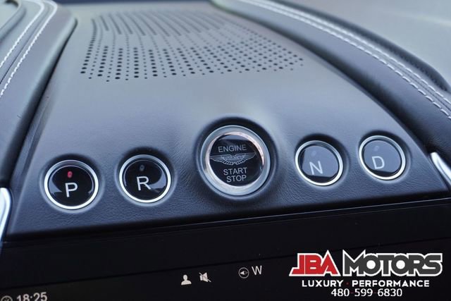 Used 2021 Aston Martin DBX AWD/4WD image 29